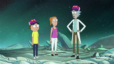 How to watch Rick and Morty season 5 episode 7 online, start .